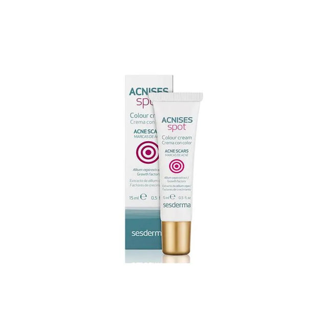 Rilastil Sesderma Acne Spot Anti-Acne – Lotion, 15 ml