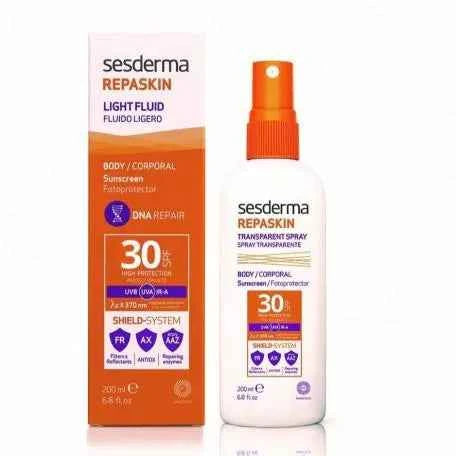 Sesderma Photoprotective Spf 30 – Spray
