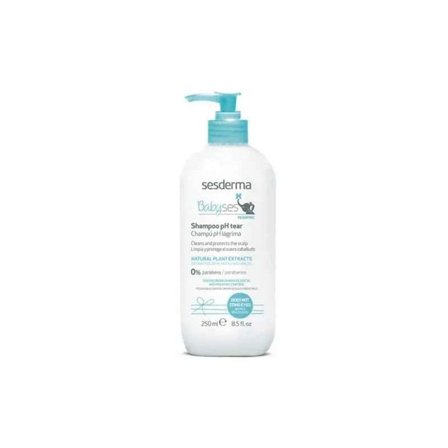 Sesderma Babyses – Shampoo