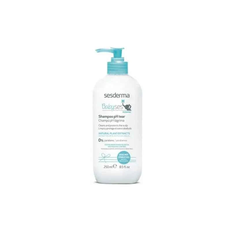 Sesderma Babyses – Shampoo