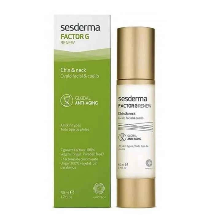 Sesderma Factor G Renew Gel – Cream Unisex, 50 ml