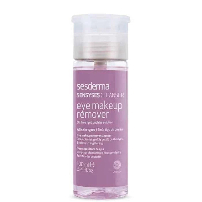 Sesderma Sensyses Eye Makeup Remover, 100 ml