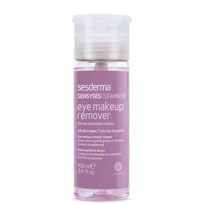 Sesderma Sensyses Eye Makeup Remover, 100 ml