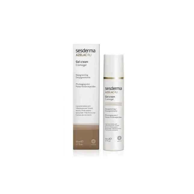 Sesderma Azelac Ru Crema – Gel Intensive 50 ml For Women