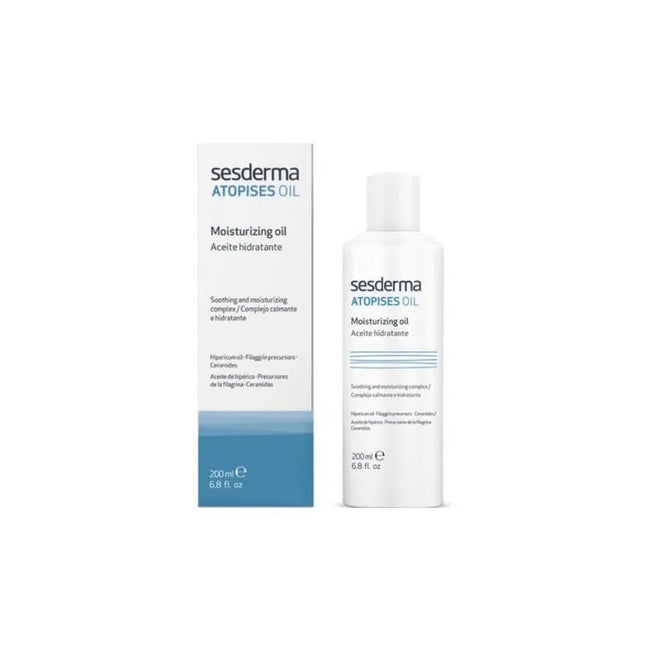 Sesderma Atopises Intensive Moisturising Oil, 200 ml