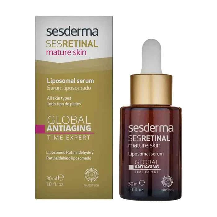 Sesderma Sesretinal Mature Skin – Serum Unisex, 30 ml