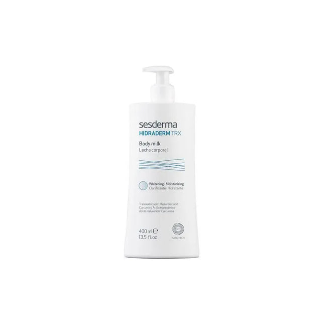 Sesderma Hidraderm Trx Body Milk, 400 ml