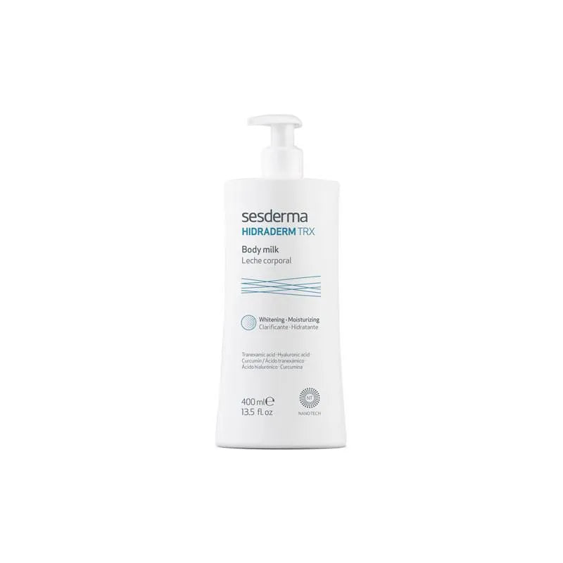 Sesderma Hidraderm Trx Body Milk, 400 ml