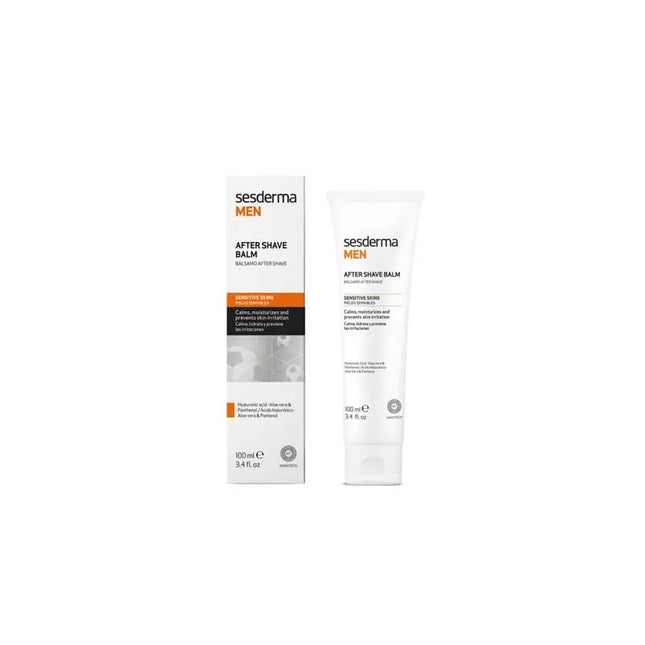 Sesderma Men Bálsamo After Shave, 100 ml