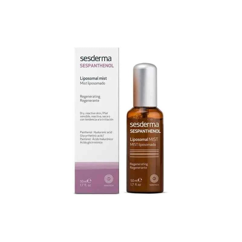 Sesderma Sespanthenol Mist, 50 ml