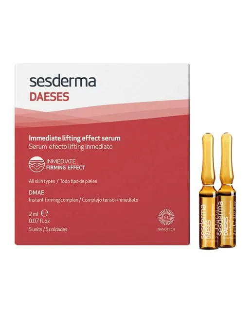 Sesderma Immediate Lifting – Serum, 5 Units