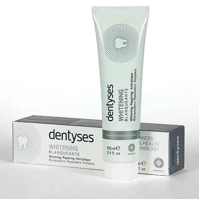 Sesderma Dentyses Whitening Pasta Dentífrica, 100 ml