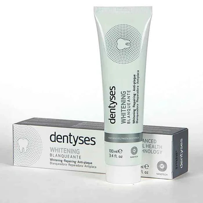 Sesderma Dentyses Whitening Pasta Dentífrica, 100 ml