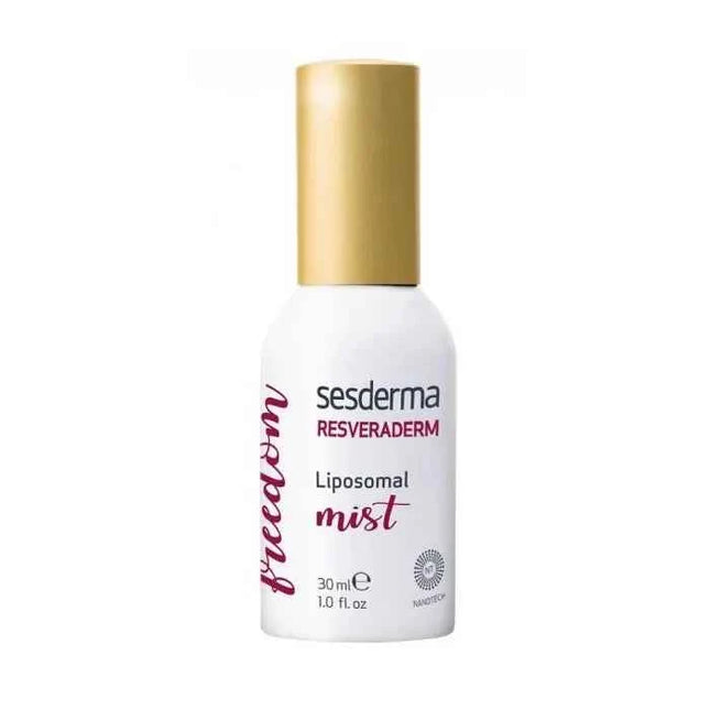 Sesderma Resveraderm Liposomal Mist Unisex, 30 ml