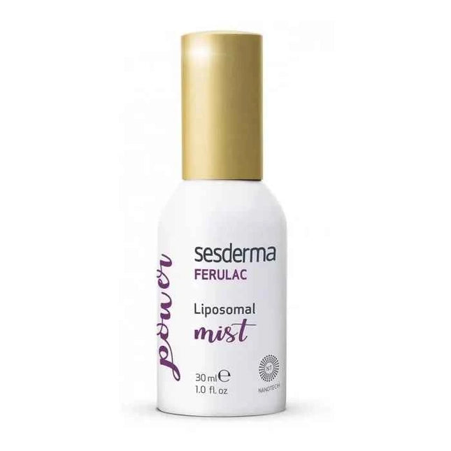 Sesderma Ferulac Liposomal Mist Unisex, 30 ml