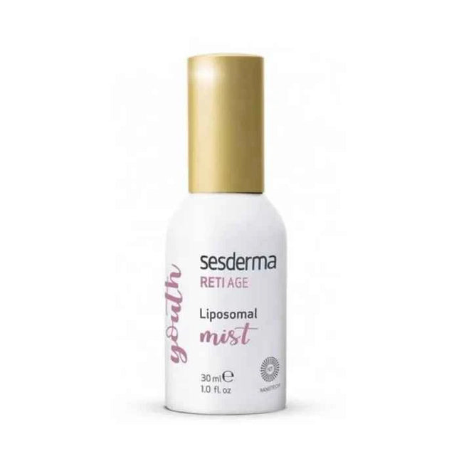 Sesderma Retiage Liposomal Mist Unisex, 30 ml