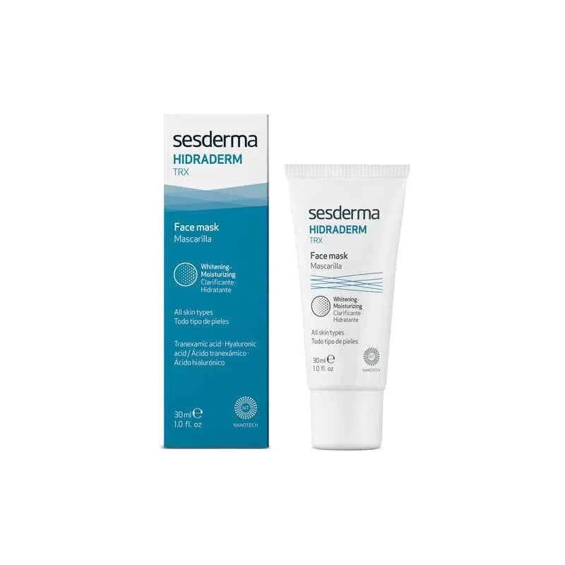 Sesderma Hidraderm Trx Mascarilla, 30 ml