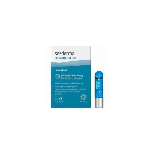 Sesderma Hidraderm Trk Focal Rollon, 4 ml