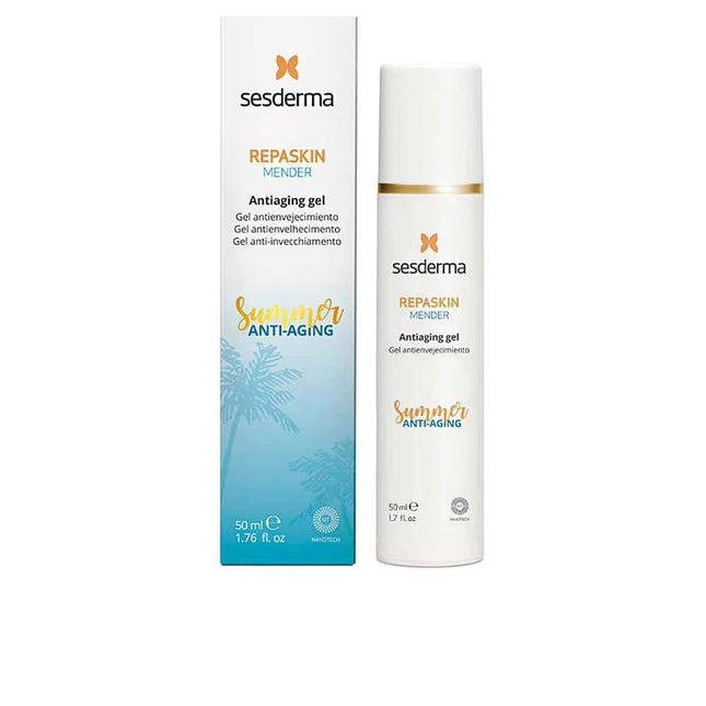 Sesderma Repaskin Mender Antiaging – Gel, 50 ml