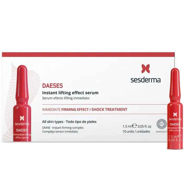 Sesderma Daeses Immediate – Serum Lift Effect