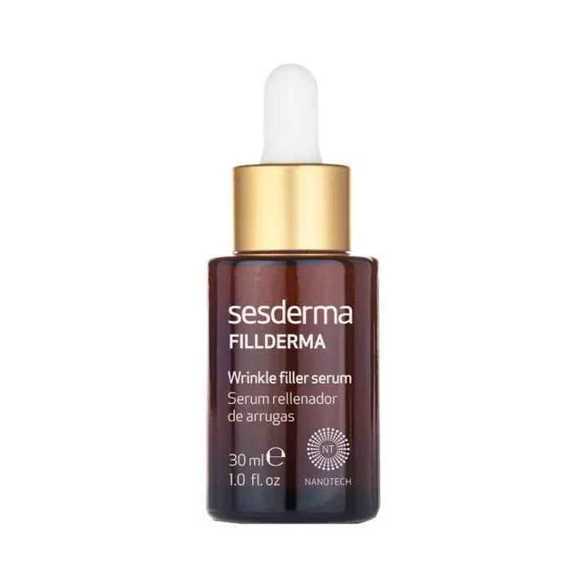 Sesderma Fillderma – Serum Wrinkle Filler Serum Unisex, 30 ml