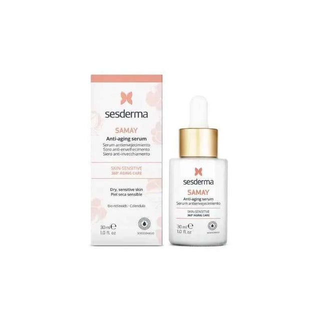 Facial Serum Samay Sesderma Unisex