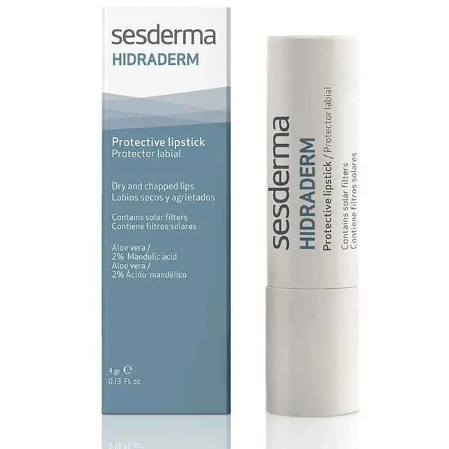 Sesderma Hidraderm Lip Balm Lot 16+5 Unisex