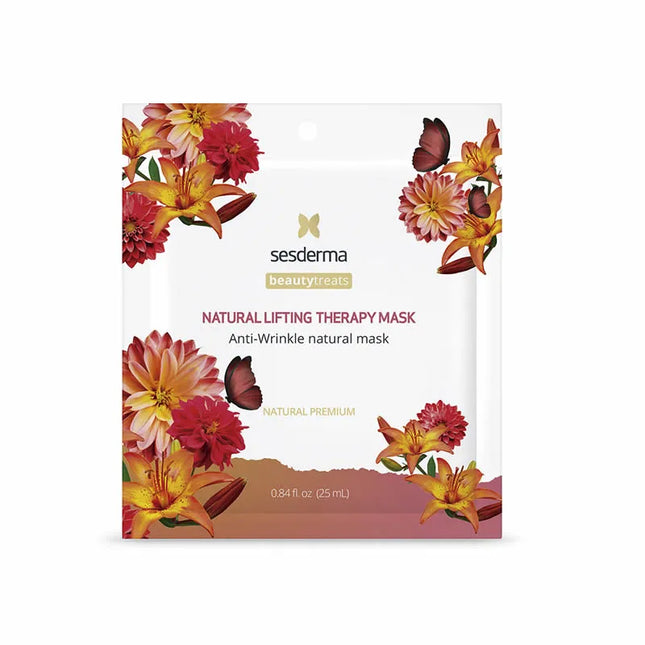 Sesderma Natural Lifting Therpy Mask Unisex, 25 ml