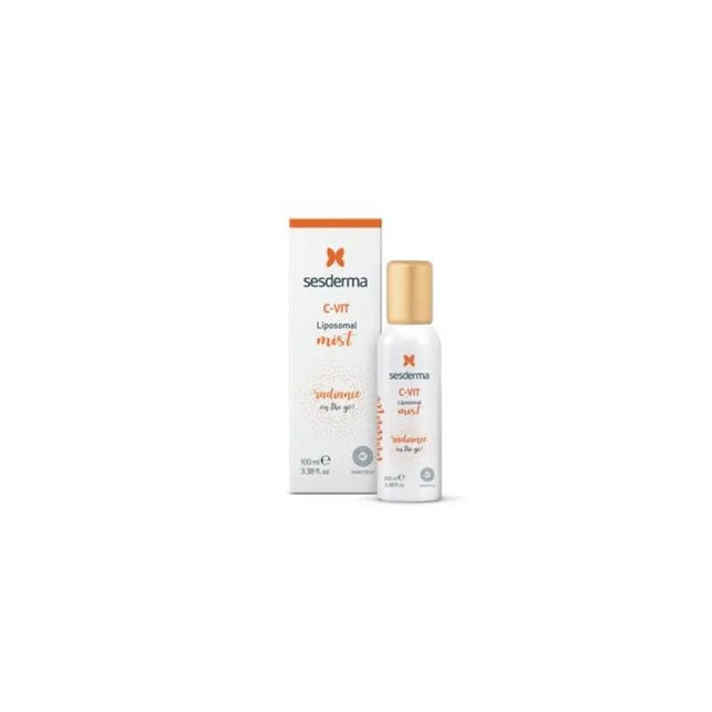 Sesderma C-Vit Mist Boost Iluminador, 100 ml