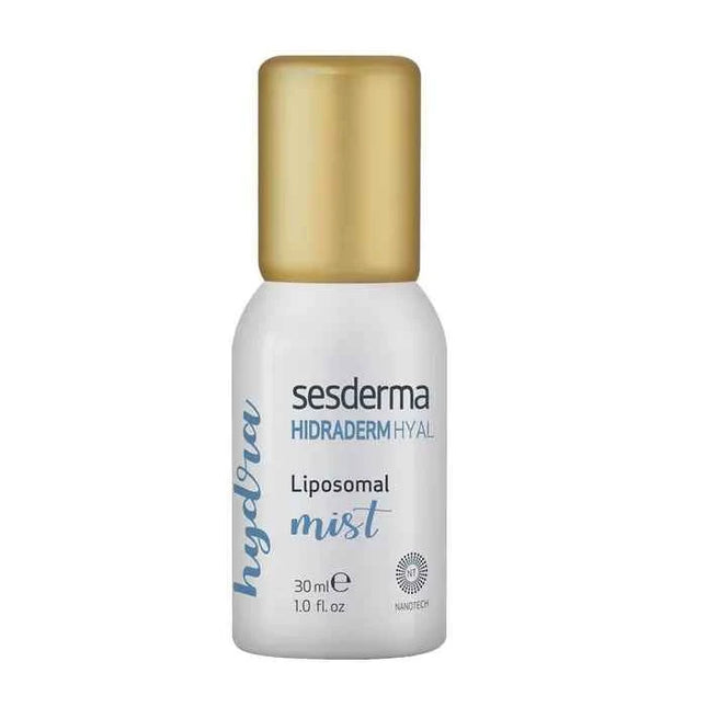 Sesderma Hidraderm Hyal Liposomal Mist Unisex, 30 ml