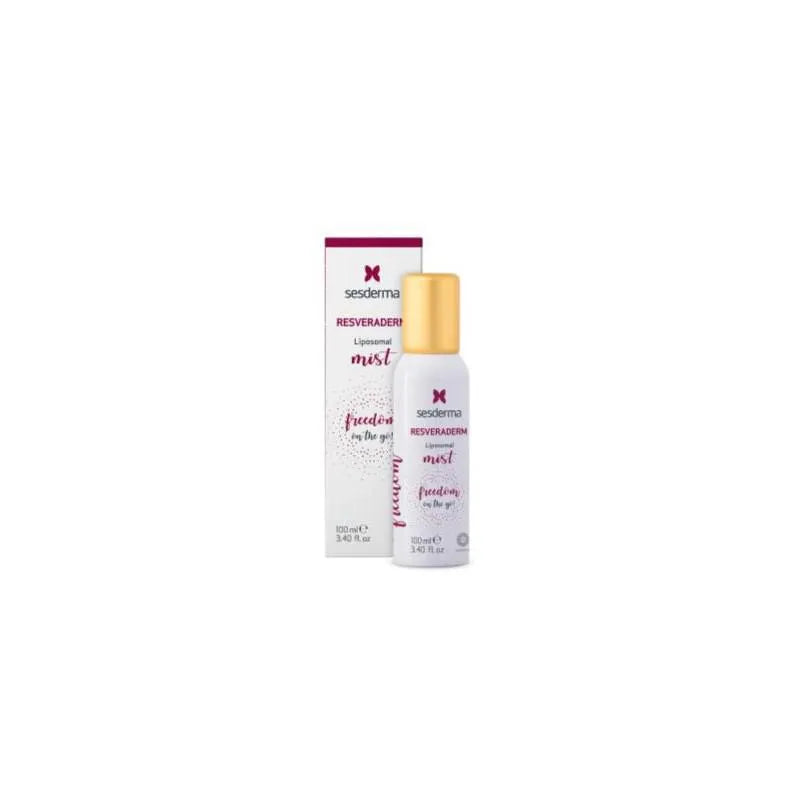 Sesderma Resveraderm Mist, 30 ml