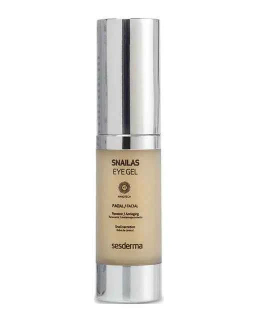 Sesderma Snailas Eye – Gel, 15 ml