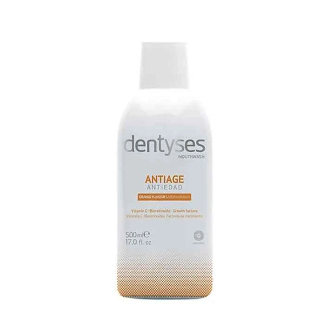 Sesderma Dentyses Antiage Mouthwash, 500 ml