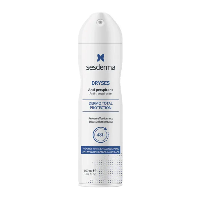 Sesderma Dryses – Deodorant Unisex, 150 ml