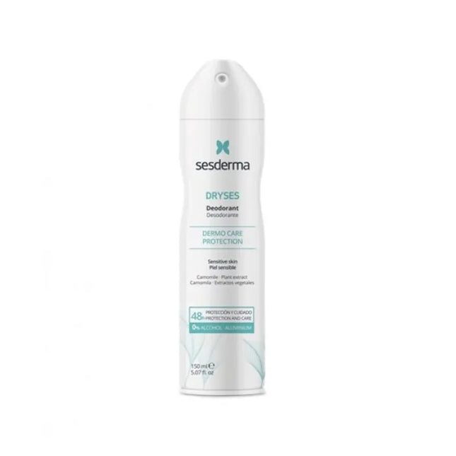 Sesderma Dyses – Deodorant Unisex, 150 ml