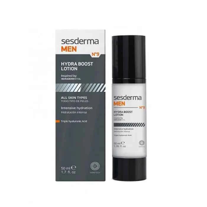 Sesderma Men Hydra Boost – Lotion Unisex, 50 ml