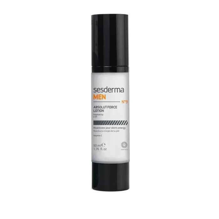 Sesderma Men Revitalising Face – Lotion Unisex, 50 ml