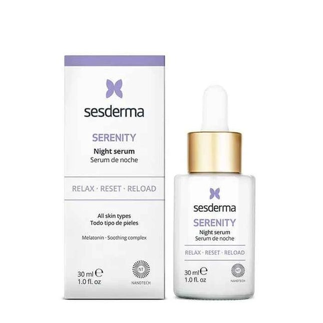 Sesderma Serenity Liposomal – Serum Unisex, 30 ml