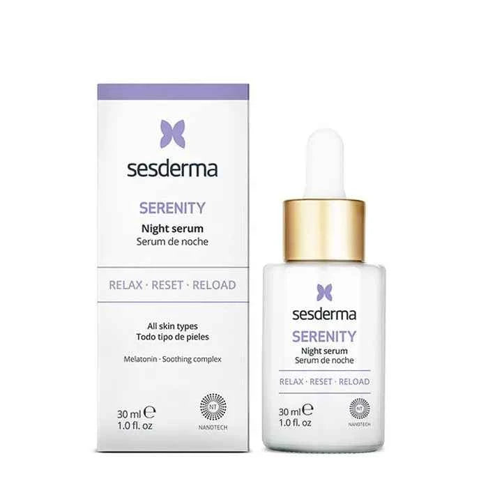 Sesderma Serenity Liposomal – Serum Unisex, 30 ml