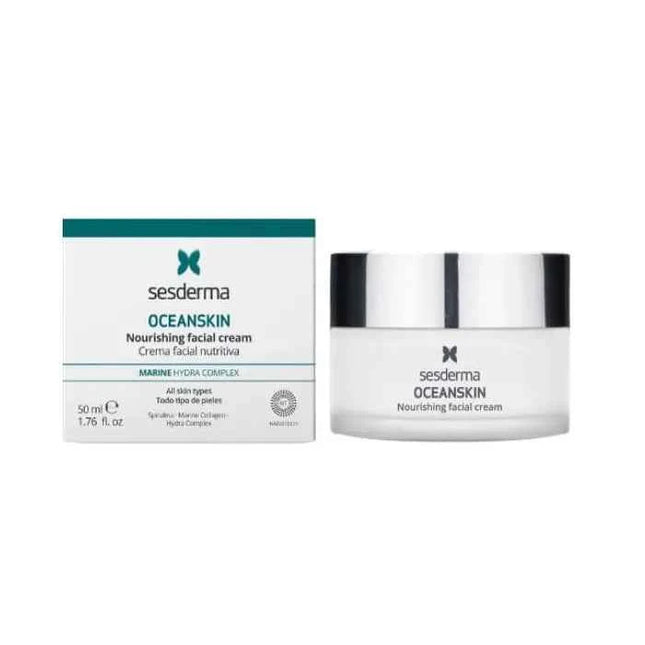 Sesderma Oceanskin Nourishing – Cream 50 ml. Unisex