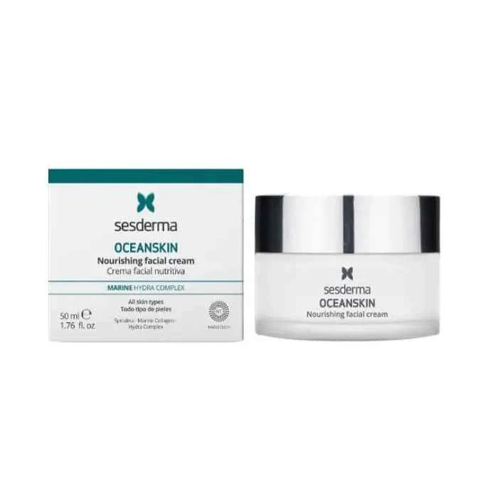 Sesderma Oceanskin Nourishing – Cream 50 ml. Unisex