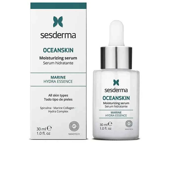 Sesderma Oceansking Moisturizing – Serum Unisex, 30 ml