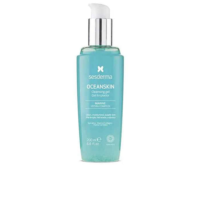 Sesderma Oceanskin Cleansing – Gel 200 ml. Unisex