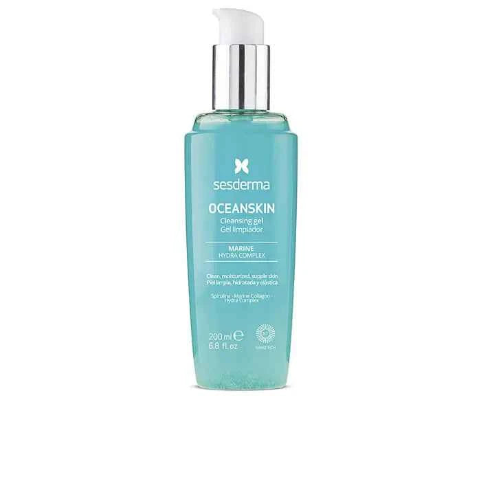 Sesderma Oceanskin Cleansing – Gel 200 ml. Unisex