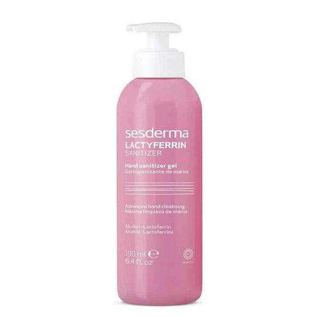 Sesderma Lactyferrin Sanitizer Unisex, 250 ml