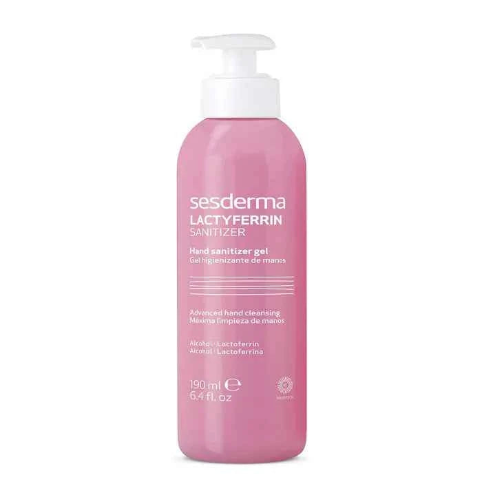 Sesderma Lactyferrin Sanitizer Unisex, 250 ml