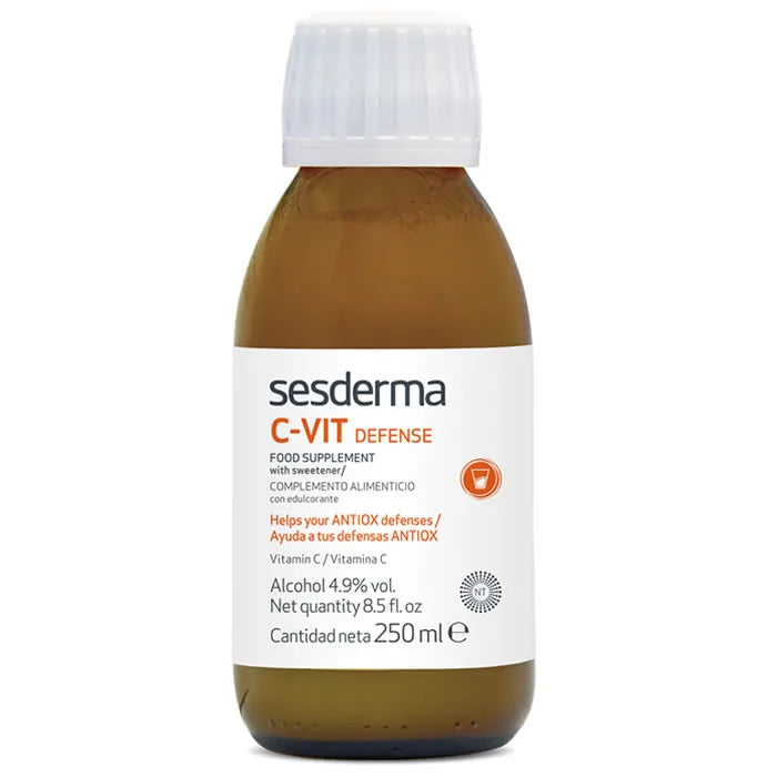 Sesderma Lactyferrin C-Vit Defense, 250 ml
