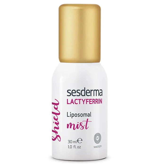 Sesderma Lactyferrin Defense Mist Unisex, 30 ml