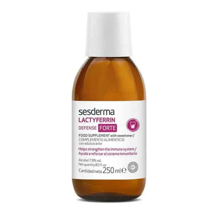 Sesderma Lactyferrin Defense Forte, 250 ml