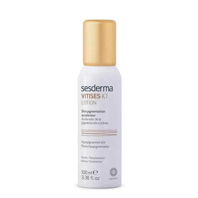 Sesderma Vitises Kt – Lotion Unisex, 100 ml